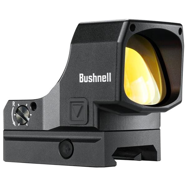 Bushnell RXM-300 1x28mm Reflex Sight, 4 MOA Red Dot, New
