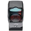 Image 3 : Bushnell RXM-300 1x28mm Reflex Sight, 4 MOA Red Dot, New