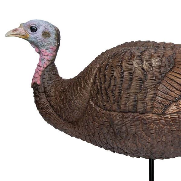 Primos Lil Gobbstopper Hen Turkey Decoy, New