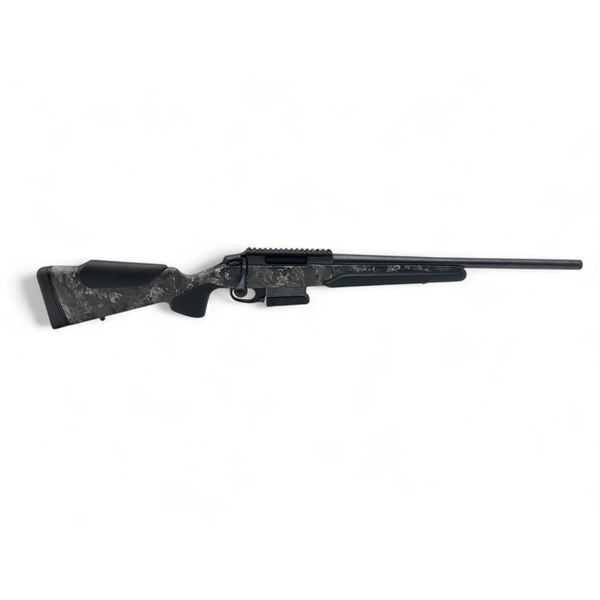Tikka T3x CTR Bolt Action Rifle .308 Win 20" Threaded Barrel Camo Stock