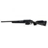 Image 2 : Tikka T3x CTR Bolt Action Rifle .308 Win 20" Threaded Barrel Camo Stock