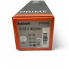 Image 4 : Bushnell Prime 3-12x40mm Scope, Multi-X SFP Reticle, 1" Tube, New