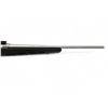 Image 3 : Savage Stainless Model 16 LWH Bolt Action Rifle 6.5 Creedmoor Black Synthetic Stock