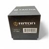 Image 4 : Riton 1 Tactix ARD V2 Red Dot, 2 MOA Dot and Dot with 30 MOA Circle, New