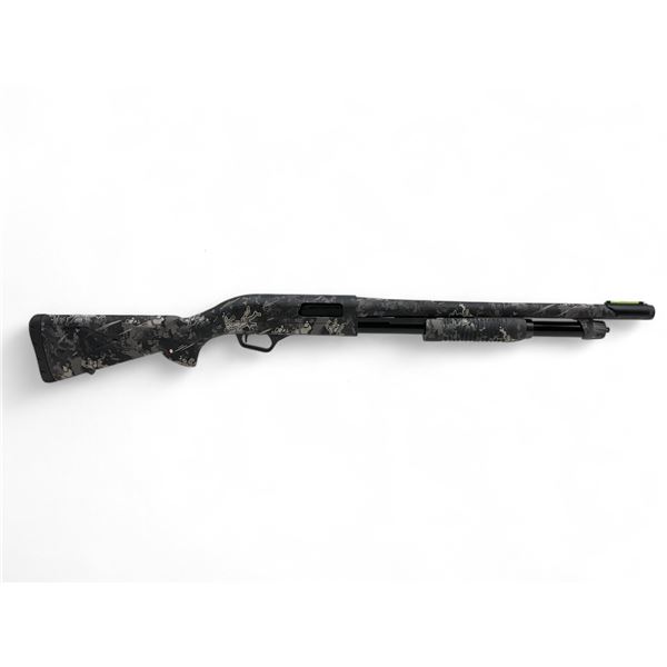 Winchester SXP Defender Pump Action 12Ga Shotgun 3" Chamber 18" Barrel True Timber Viper Urban Camo