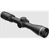 Image 2 : Leupold VX-5HD 2-10x42mm Scope, CDS-ZL2, Illuminated FireDot Duplex Reticle, New
