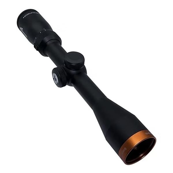 Scorpion Optics Copperhead Hunter 3-9x40mm Riflescope, BDC Reticle, New