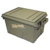 Image 1 : MTM Case Gard Ammo Crate Utility Box, New