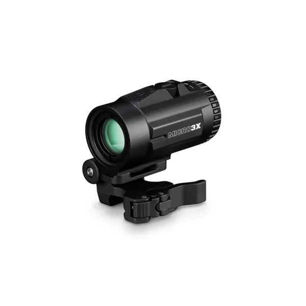 Vortex Micro3X Magnifier, New