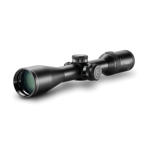 Hawke Endurance 30 FD 3-18x44mm Scope, SF LRX - Hunter FD (18x) Reticle, 30mm Tube, New