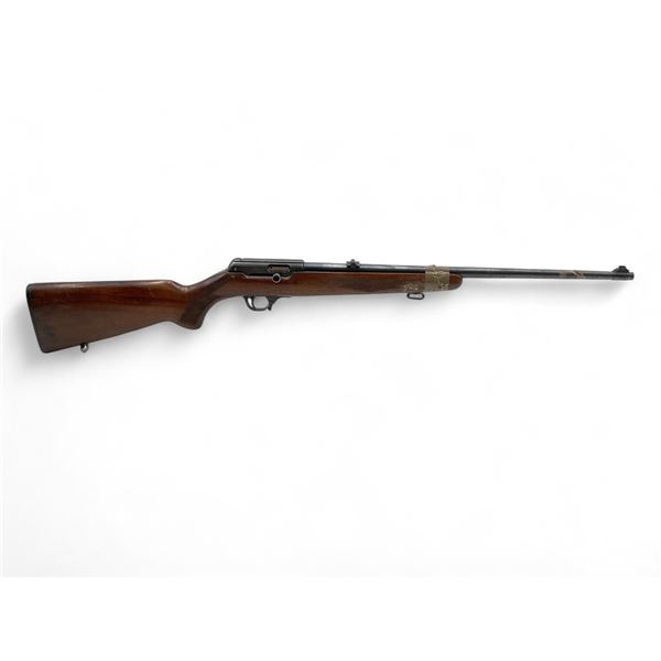 BRNO Model 581 Automatic Semi Auto Rifle 22LR 22" Barrel Wood Stock