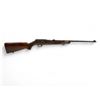 Image 1 : BRNO Model 581 Automatic Semi Auto Rifle 22LR 22" Barrel Wood Stock