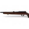 Image 4 : BRNO Model 581 Automatic Semi Auto Rifle 22LR 22" Barrel Wood Stock