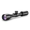 Image 1 : Hawke Vantage 3-9x40mm Scope, 30/30 Duplex Reticle, 1" Tube, New