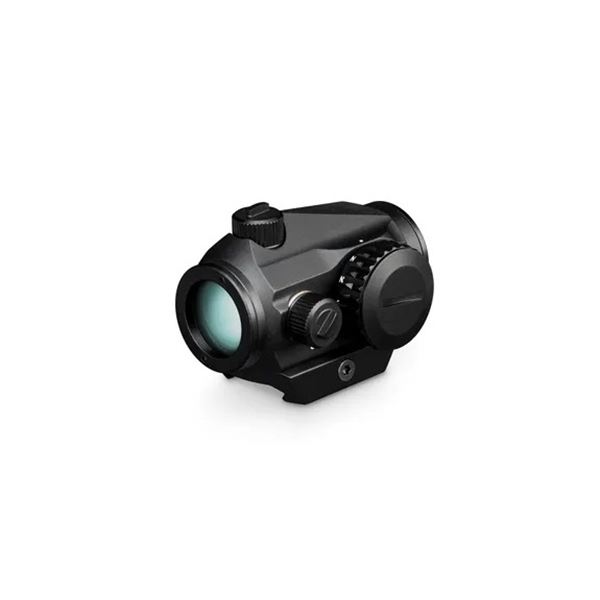 Vortex Crossfire Red Dot, 2 MOA Dot, New