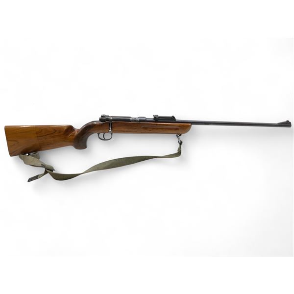 Zastava M56 Trainer Single Shot Rifle .22LR 24" Barrel Wood Stock