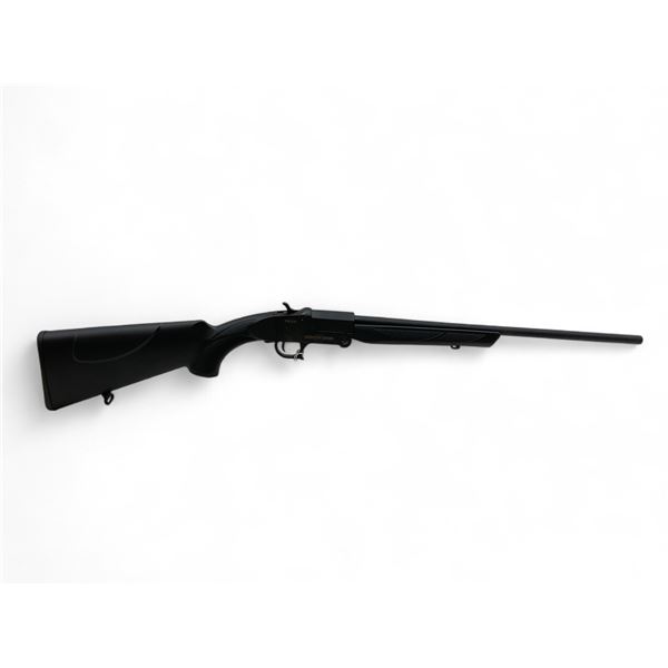 Revolution Armory SB2S Single Shot .410 Shotgun 3" Chamber 20.75" Barrel Black Synthetic Stock