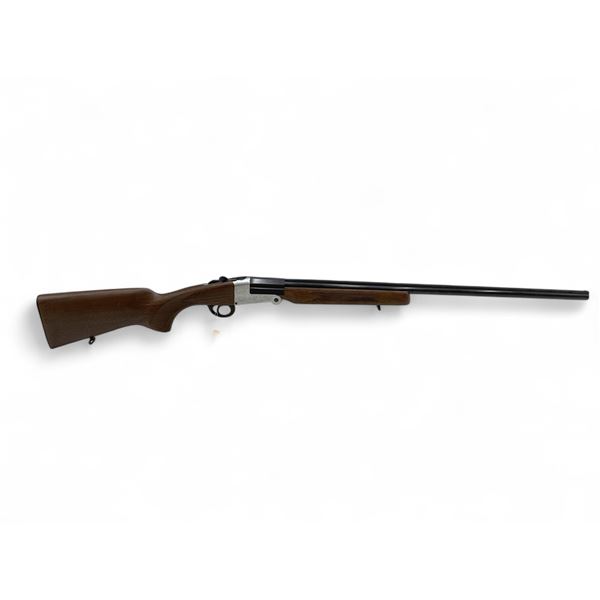 Investarms .410 Single Shot Shotgun 3" Chamber 26" Vent Rib Barrel Wood Stock