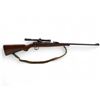 Image 1 : CZ BRNO Model 2 Bolt Action Rifle .22LR 24" Barrel Wood Stock With Scope