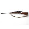 Image 2 : CZ BRNO Model 2 Bolt Action Rifle .22LR 24" Barrel Wood Stock With Scope