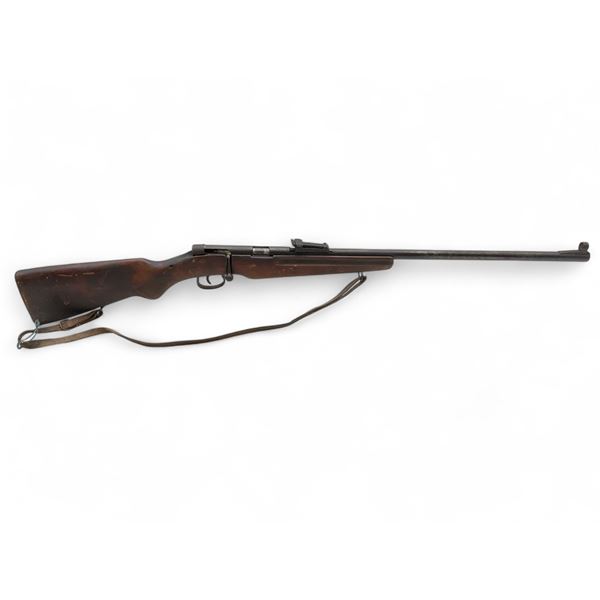 TOZ-8M Single Shot Bolt Action Rifle .22LR 25" Barrel Wood Stock