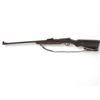 Image 2 : TOZ-8M Single Shot Bolt Action Rifle .22LR 25" Barrel Wood Stock