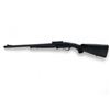 Image 2 : Charles Daly Model 101 Single Shot 12Ga Shotgun 3" Chamber 20" Barrel Synthetic Black Stock