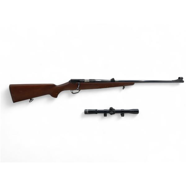 Zastava CZ99 Precision Bolt Action Rifle .22LR 22" Barrel Wood Stock With Tasco 4X20 Scope