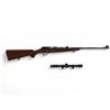 Image 1 : Zastava CZ99 Precision Bolt Action Rifle .22LR 22" Barrel Wood Stock With Tasco 4X20 Scope