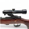 Image 12 : Toz 18-01 Bolt Action Rifle 22LR 21" Barrel Wood Stock With Russian Scope