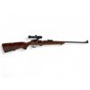 Image 1 : Toz 18-01 Bolt Action Rifle 22LR 21" Barrel Wood Stock With Russian Scope