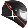 Image 1 : CKX RR619 Quantum Full Face Summer Helmet Size 2XL, New