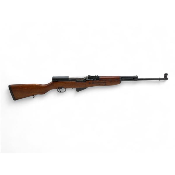 Yugoslavian SKS 59-66 Semi Auto Rifle 7.62X39 22" Barrel Wood Stock