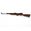 Image 2 : Yugoslavian SKS 59-66 Semi Auto Rifle 7.62X39 22" Barrel Wood Stock