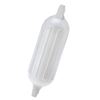 Image 1 : Shoreline Marine Inflatable Fender, 5.5" X 20", White, New