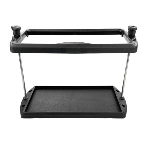 Blue Dog Marine Battery Tray, New