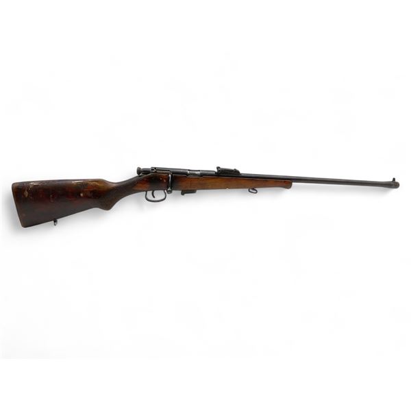 Toz 16 Bolt Action Rifle .22LR 21" Barrel Wood Stock