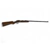 Image 1 : ZM1 Single Shot Bolt Action Rifle .22LR 24" Barrel Wood Stock