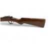 Image 3 : ZM1 Single Shot Bolt Action Rifle .22LR 24" Barrel Wood Stock