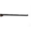 Image 8 : ZM1 Single Shot Bolt Action Rifle .22LR 24" Barrel Wood Stock
