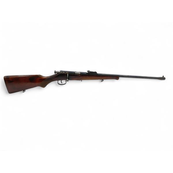 Toz 16 Bolt Action Rifle .22LR 21" Barrel Wood Stock