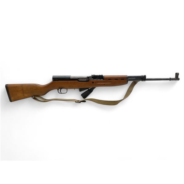 Yugoslavian SKS 59-66 Semi Auto Rifle 7.62X39 22" Barrel Wood Stock