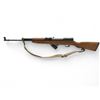 Image 2 : Yugoslavian SKS 59-66 Semi Auto Rifle 7.62X39 22" Barrel Wood Stock