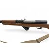 Image 4 : Yugoslavian SKS 59-66 Semi Auto Rifle 7.62X39 22" Barrel Wood Stock