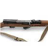 Image 7 : Yugoslavian SKS 59-66 Semi Auto Rifle 7.62X39 22" Barrel Wood Stock