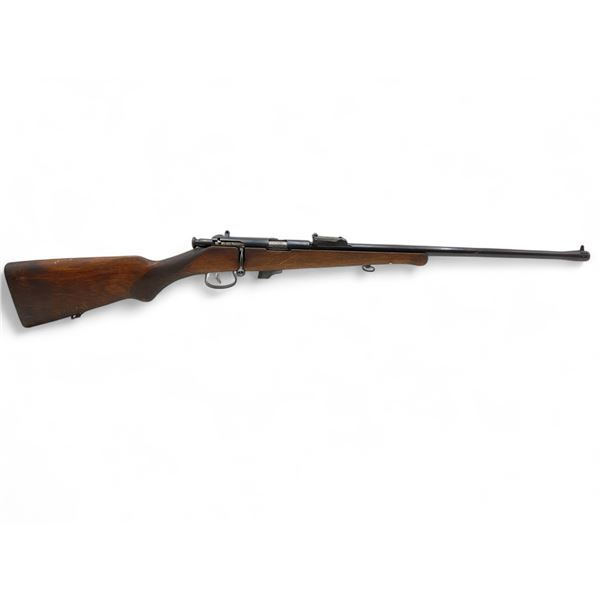 Toz 18 Bolt Action Rifle 22LR 21" Barrel Wood Stock