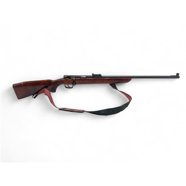 Toz-8-01 Single Shot Bolt Action Rifle .22LR 25" Barrel Wood Stock