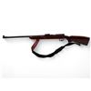 Image 2 : Toz-8-01 Single Shot Bolt Action Rifle .22LR 25" Barrel Wood Stock