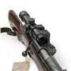Image 10 : TOZ 18 Bolt Action Rifle 22LR 21" Barrel Wood Stock With Russian Scope