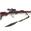Image 4 : TOZ 18 Bolt Action Rifle 22LR 21" Barrel Wood Stock With Russian Scope